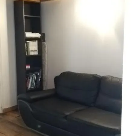 Espace Parisien-cote D'eurostar Paris