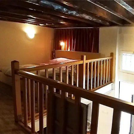 Espace Parisien-cote D'eurostar *