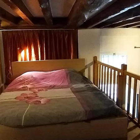 Espace Parisien-cote D'eurostar Paris