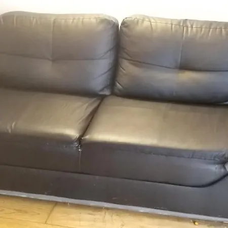 Espace Parisien-cote D'eurostar Daire *