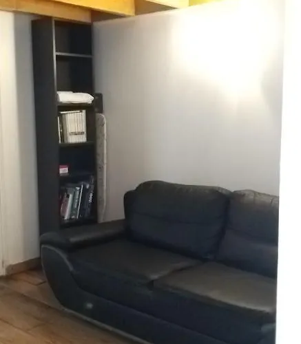 Espace Parisien-cote D'eurostar Paris