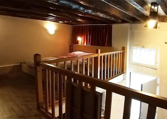 Espace Parisien-cote D'eurostar *