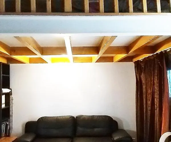 Espace Parisien-cote D'eurostar Apartment *