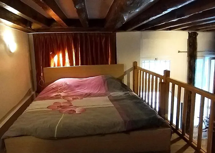 Espace Parisien-cote D'eurostar Paris