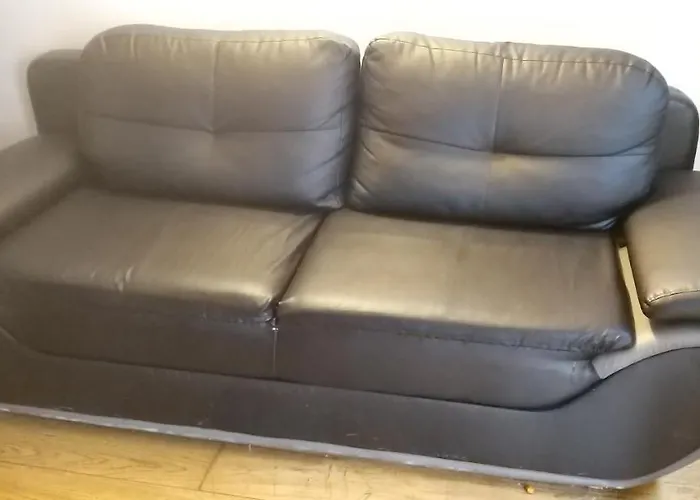 Espace Parisien-cote D'eurostar Apartment *